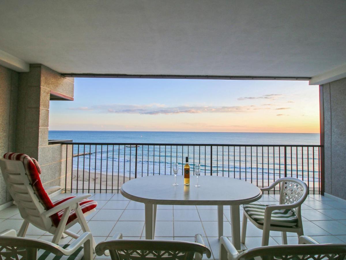 Apartment Calpe Playa By Interhome Kültér fotó