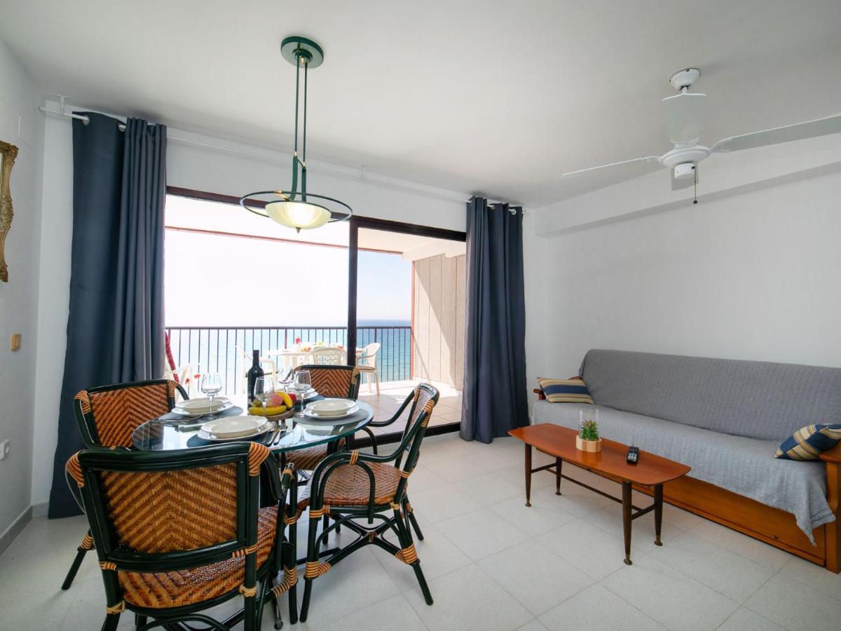 Apartment Calpe Playa By Interhome Kültér fotó
