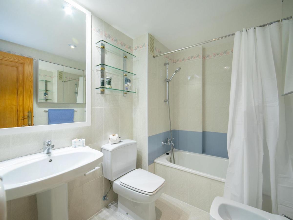 Apartment Calpe Playa By Interhome Kültér fotó