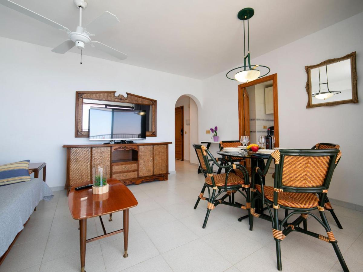 Apartment Calpe Playa By Interhome Kültér fotó