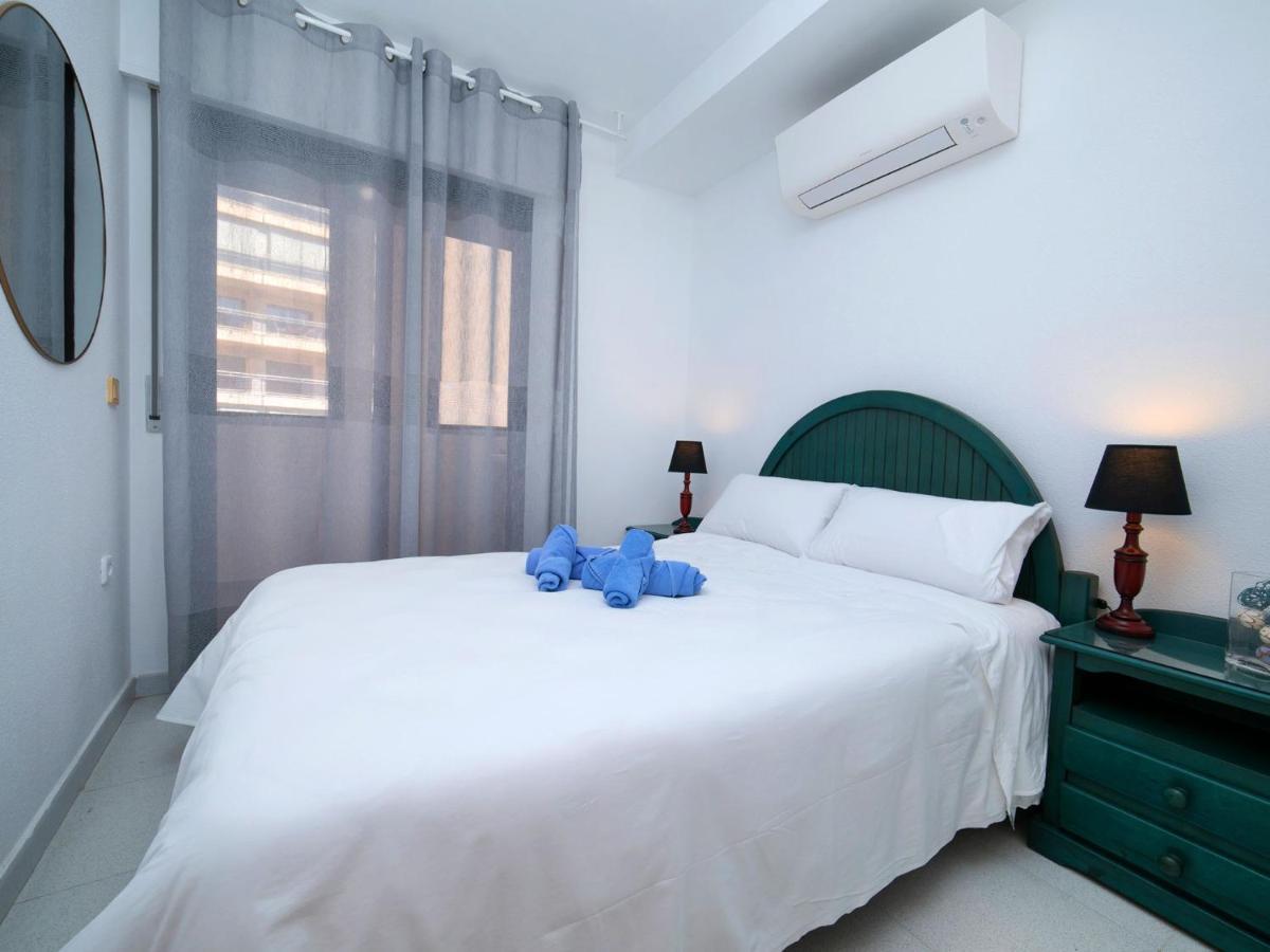 Apartment Calpe Playa By Interhome Kültér fotó